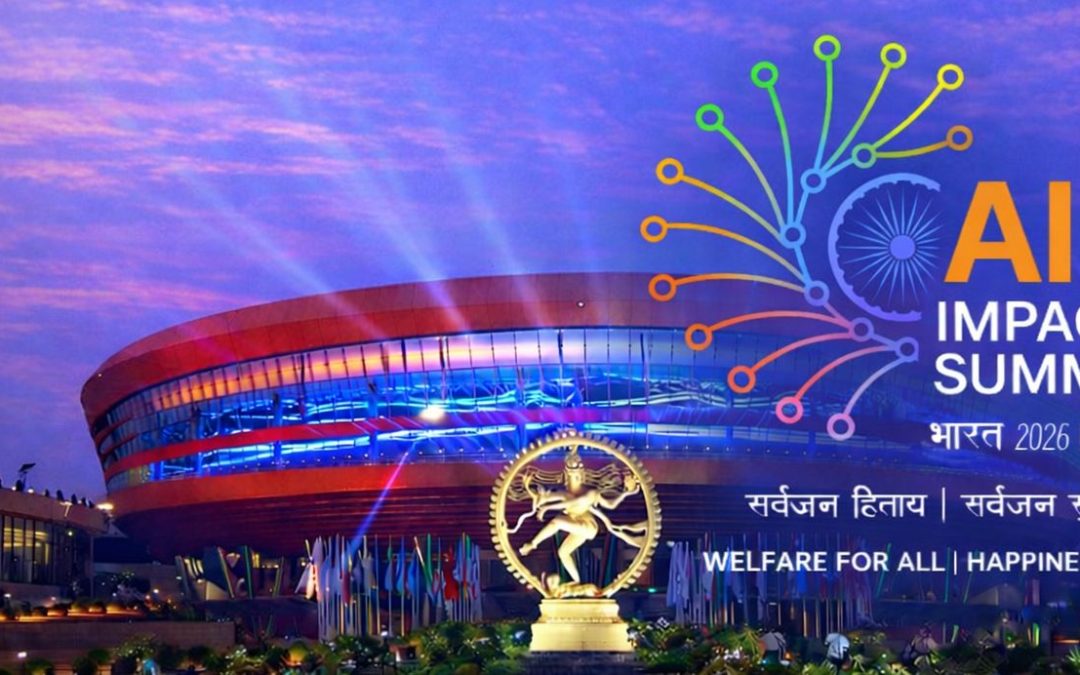 India AI Impact Summit 2026: Scale, Strategy and the Shaping of Global AI Governance