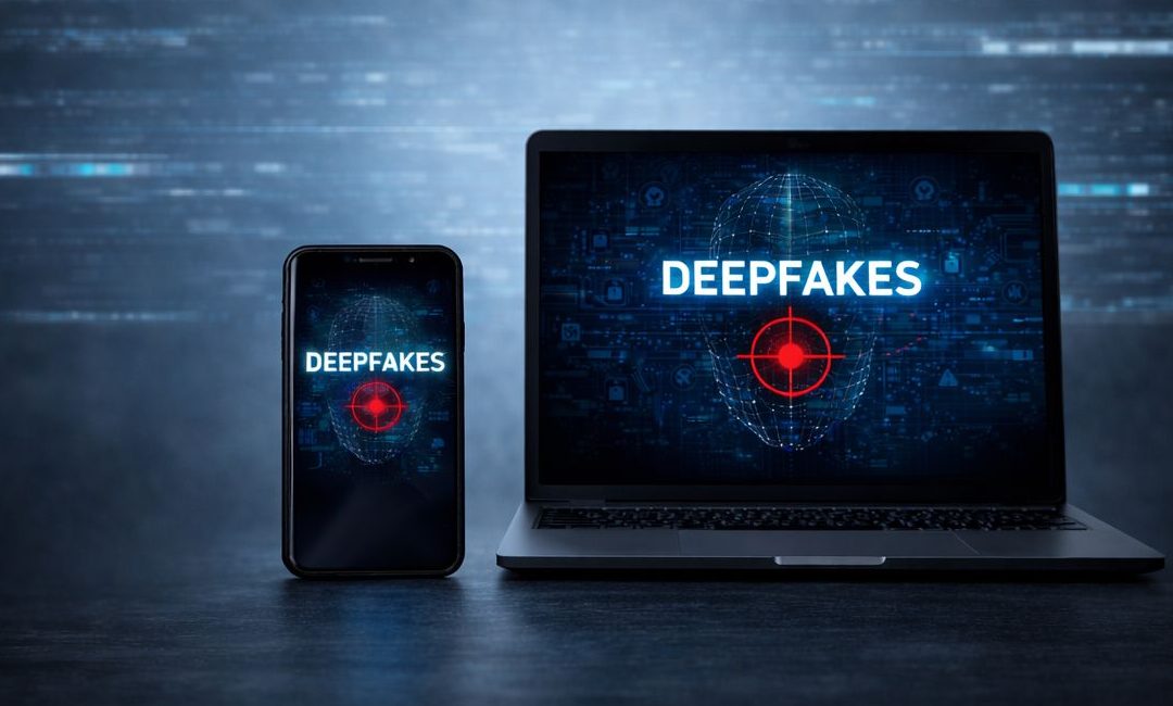 Policy Brief: India’s New Deepfake Rules – A Shift from Reactive Takedowns to Proactive Governance