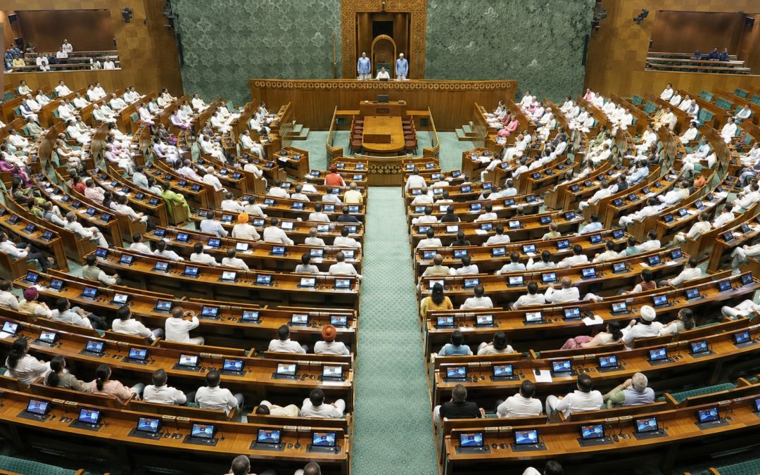 Monsoon Session 2026: Charting India’s Legislative Priorities