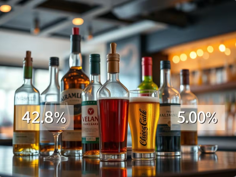 Karnataka Alcohol Tax Reform: Karnataka’s Groundbreaking Alcohol Tax Reform Tackles Binge Drinking and Social Costs, ETGovernment