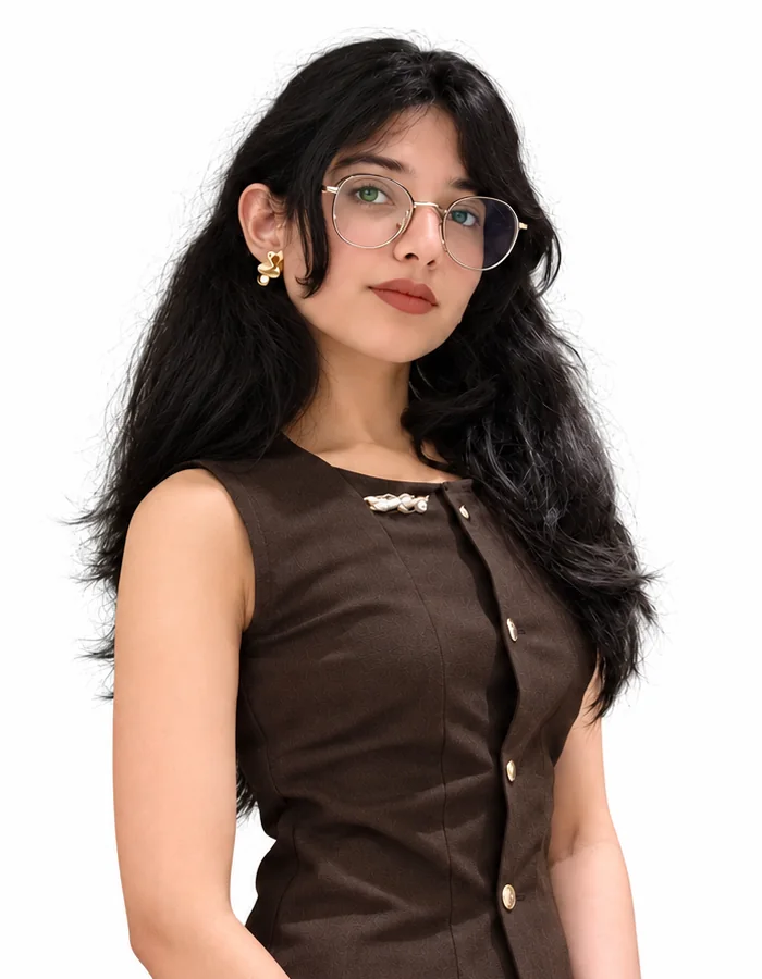 Anjali Batra, Research Intern at Gateway Consulting